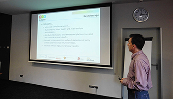 Summer Safety & Reliability Seminars 2015