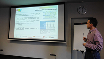 Summer Safety & Reliability Seminars 2015